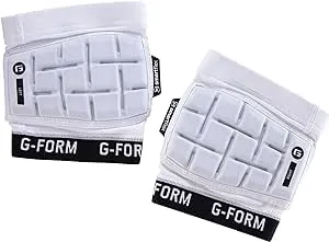 G-Form Unhinged Lacrosse Elbow Sleeve - Elbow Support Compression Sleeve - Adult