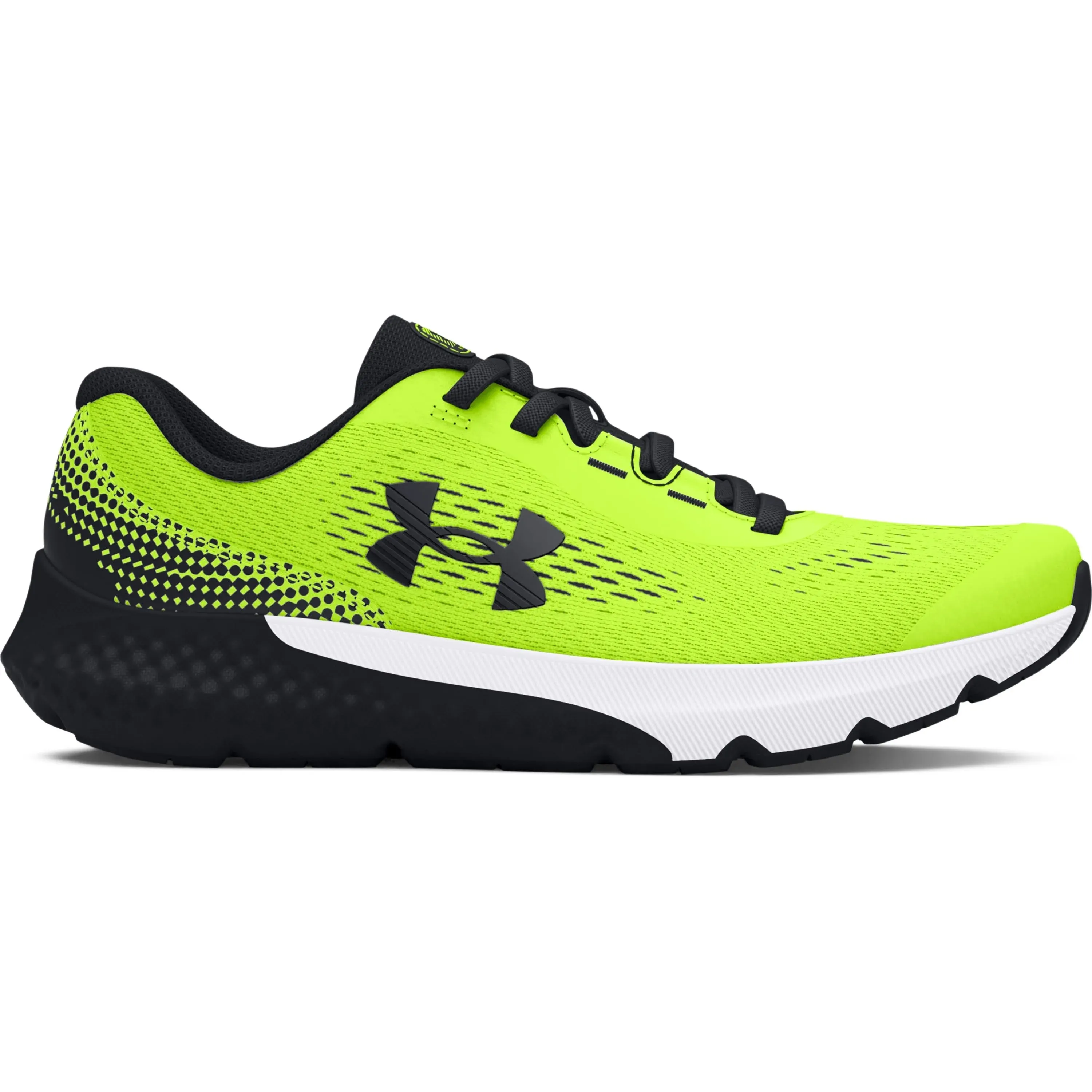 Boys' Under Armour Rogue 4 AL