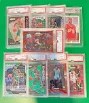 NBA Basketball Hot Packs