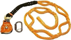 Rope Logic 40199 Ultra Omni Block Sling 5/8 in. x 6 ft. Tenex Rope