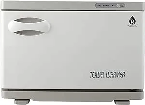 Pursonic Towel Warmer with UV Sterilizer