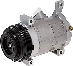 Four Seasons A/C Compressor for 2020-2021 Freightliner MT45 - 78377