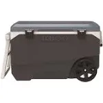 Igloo 90 qt MaxCold Latitude Roller Cooler