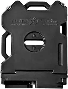 RotopaX RX-2S Storage Pack - 2 Gallon Capacity