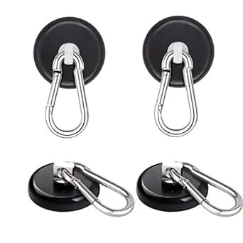 Ant Mag Magnetic Hooks