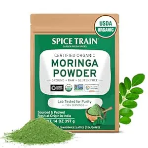 Moringa Powder