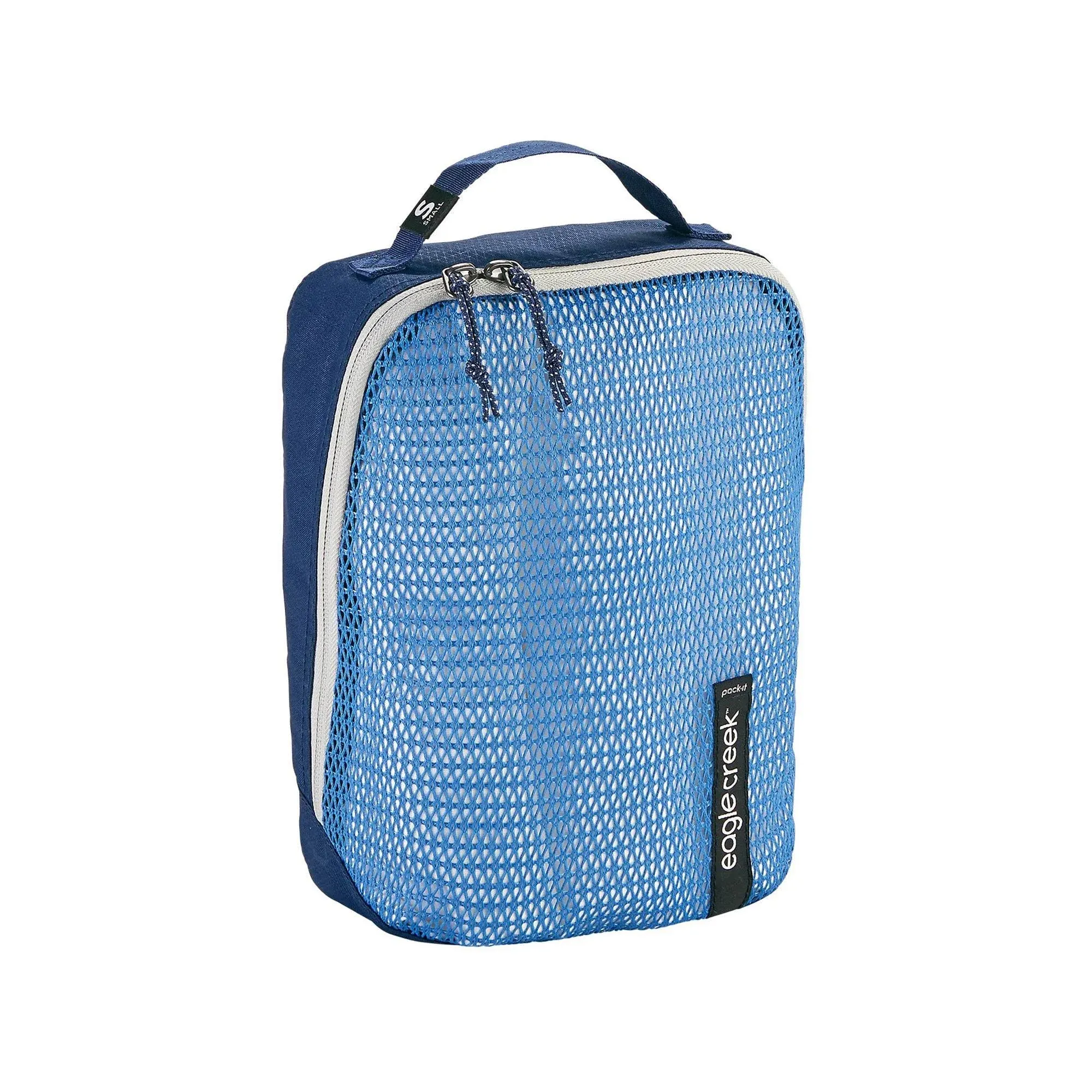 Eagle Creek Pack-It Reveal Cube AZ Blue/Grey, S