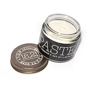 18.21 Man Made Sweet Tobacco Hair Styling Paste