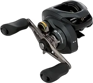 Shimano Curado 200K Lowprofile Freshwater Fishing Reel