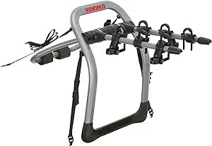 Yakima Halfback Trunk Mount Bike Rack