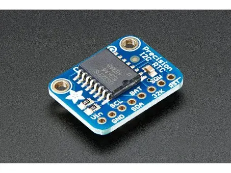 Adafruit DS3231 Precision RTC Breakout