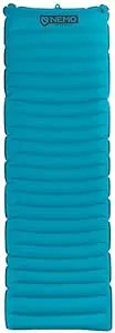 Nemo Quasar 3D Regular Wide Sleeping Pad