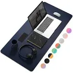 YSAGi Multifunctional Office Desk Pad