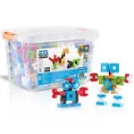 Guidecraft IO Blocks Education Set 500