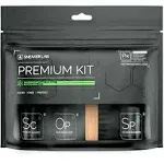 Sneaker Lab Premium Kit - Clean - Care - Protect