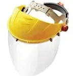 Gateway Safety Venom Visor and Faceshield Combo - 679