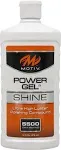 Motiv Power Gel Shine Bowling Ball Polish