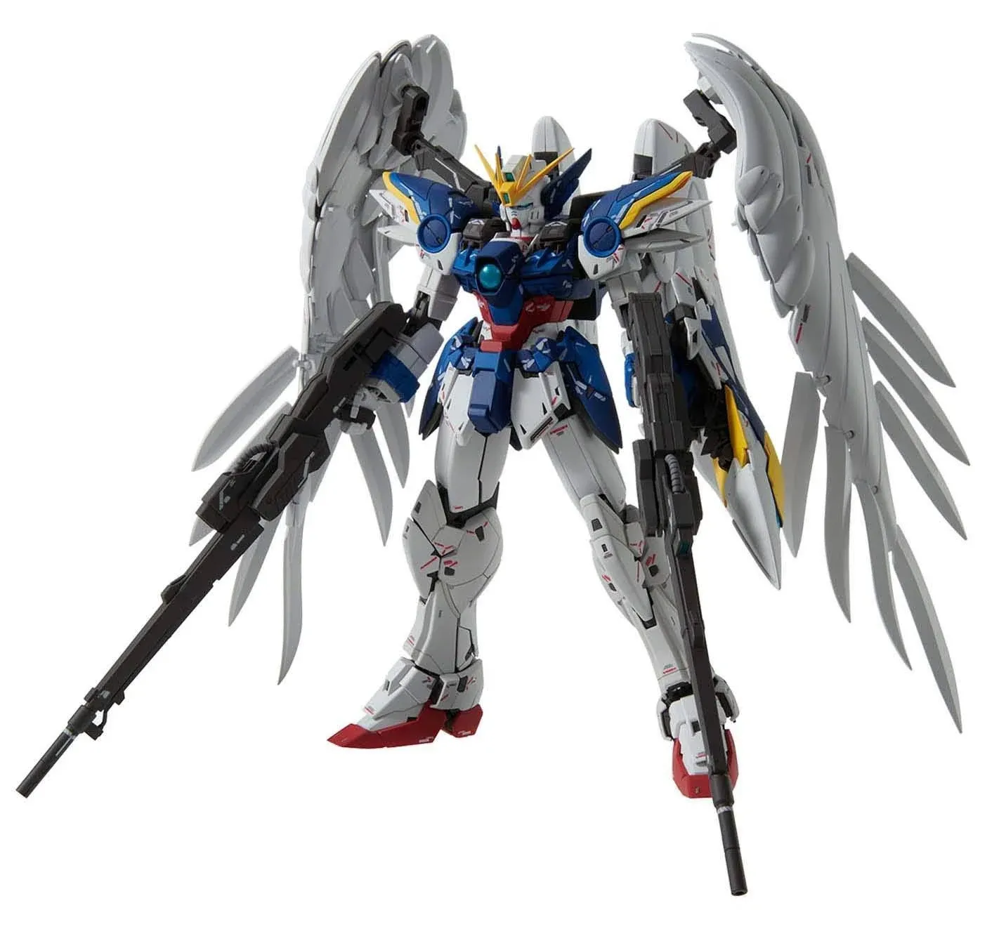 1/144 RG Wing Gundam Zero Ew