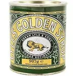 Tate and Lyle Golden Syrup 907g