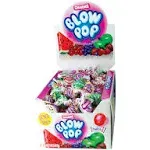 Charms Blow Pop, Assorted, 100-Count Pops