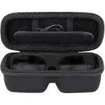 Khanka Hard Travel Case Replacement for XREAL Air 2 Pro AR Glasses,Case Only.