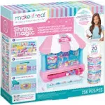 Make It Real Shrink Magic Candy Shop Bracelet Kit