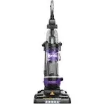 Eureka PowerSpeed Bagless Upright Vacuum Cleaner, Pet Turbo, Black -