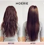 Moerie Mineral Hair Growth Shampoo and Conditioner Plus Hair Mask and Hair Spray Mega Pack The Ultimate Hair Care Set for Longer, Thicker, Fuller Hair