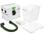 Festool 204083 ct Cyclone Dust Separator CT-VA 20