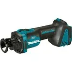 Makita XOC02Z 18V LXT Brushless Lithium-Ion AWS Capable Cordless Cut-Out Tool (Tool Only)