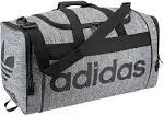 Adidas Originals Santiago Duffel Bag Jersey Onix/Black One Size