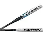 Easton 2023 Ghost Double Barrel -10 Fastpitch Bat