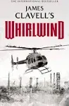 Whirlwind (Asian Saga) (Hardcover) - NEW