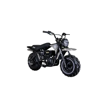 Coleman Power Sports Mini Bike B200C