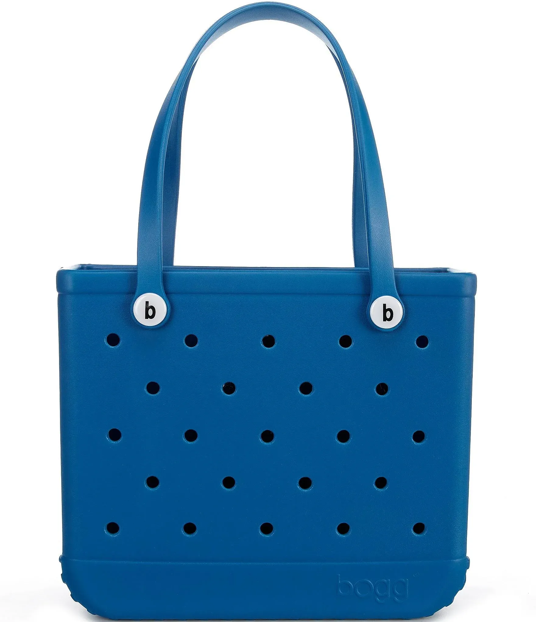 Peacock Blue Baby Bogg Bag