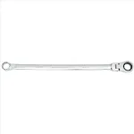 GearWrench 86022 - 22mm XL Flex Head Gearbox Ratcheting Wrench