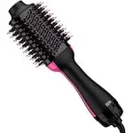 Hair Dryer Volumizer Brush Blow Dryer Brush in One 1200w