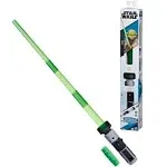 Star Wars Lightsaber Forge Yoda