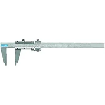 Fowler 52-085-040 Master Vernier Caliper