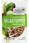 Natursource Smart Life Plant-Based Salad Topper - 16 oz