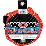 WOW Sports Tow Rope