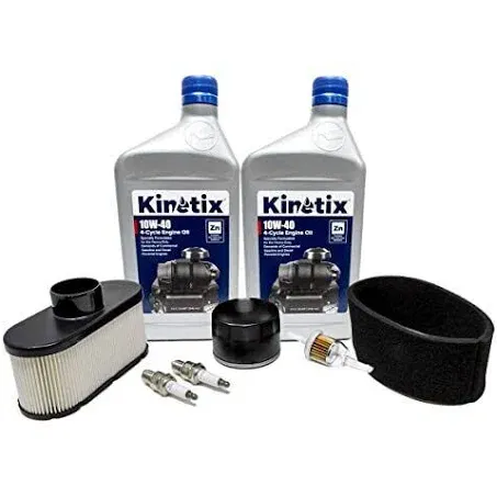 Tune Up Kit for Kawasaki FR651V FR691V FR730V All FS Engines 99969-6425