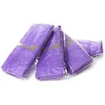 Screen Mom Screen Cleaning Purple Microfiber Cloths (4-Pack) - Best for LED, ...