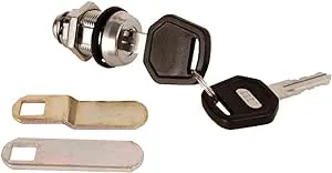 Compartment Lock, 1 1/8&quot; Cam Lock