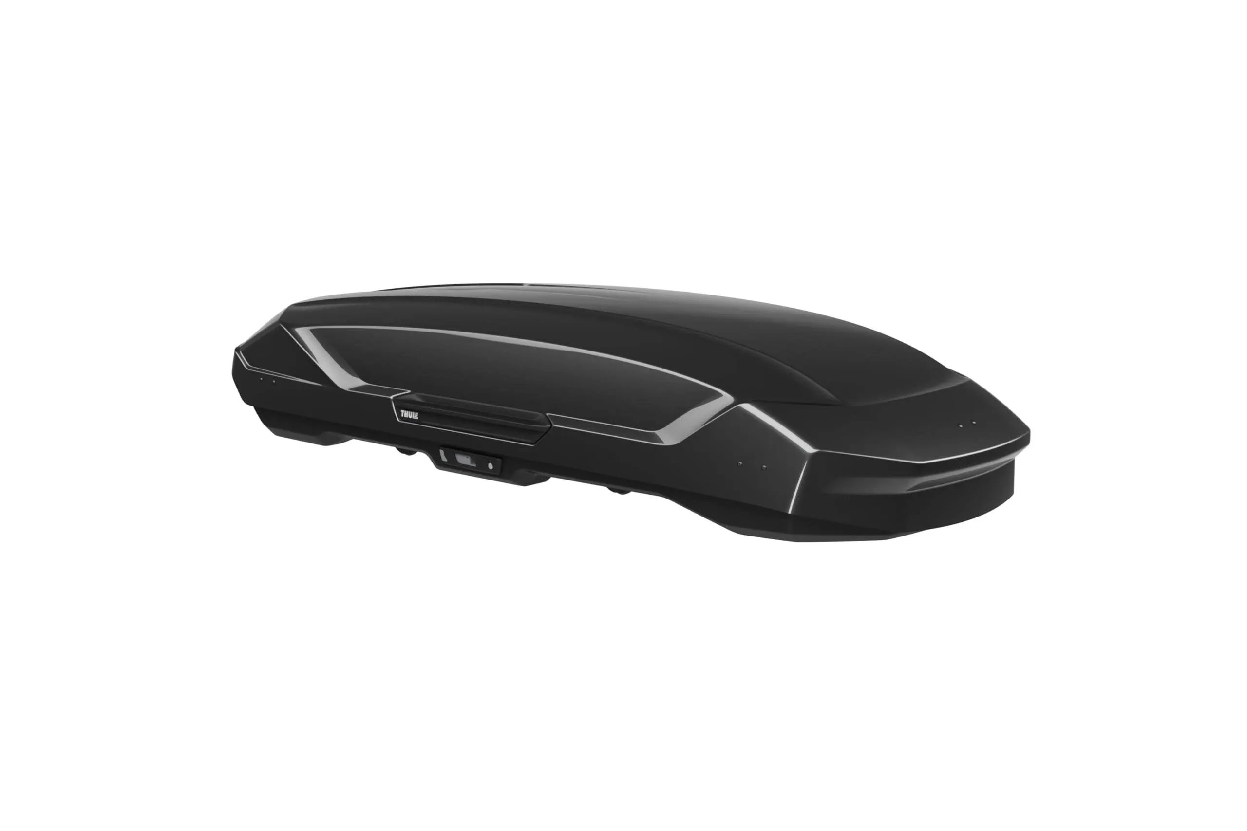 Thule Motion 3 Roof Box - XXL Black