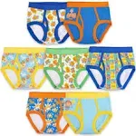 Toddler Boys' 7pk Blippi Briefs - 2t-3t