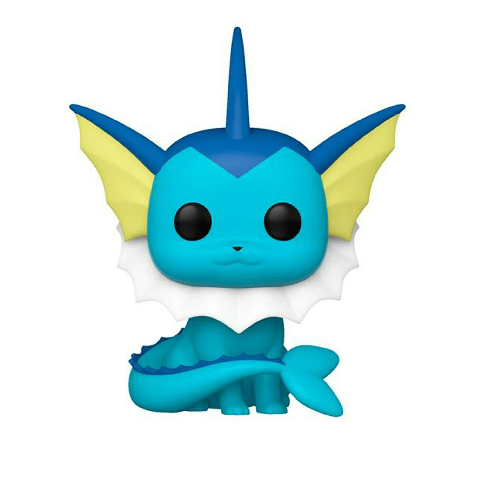 Funko Pop Pokemon Vaporeon