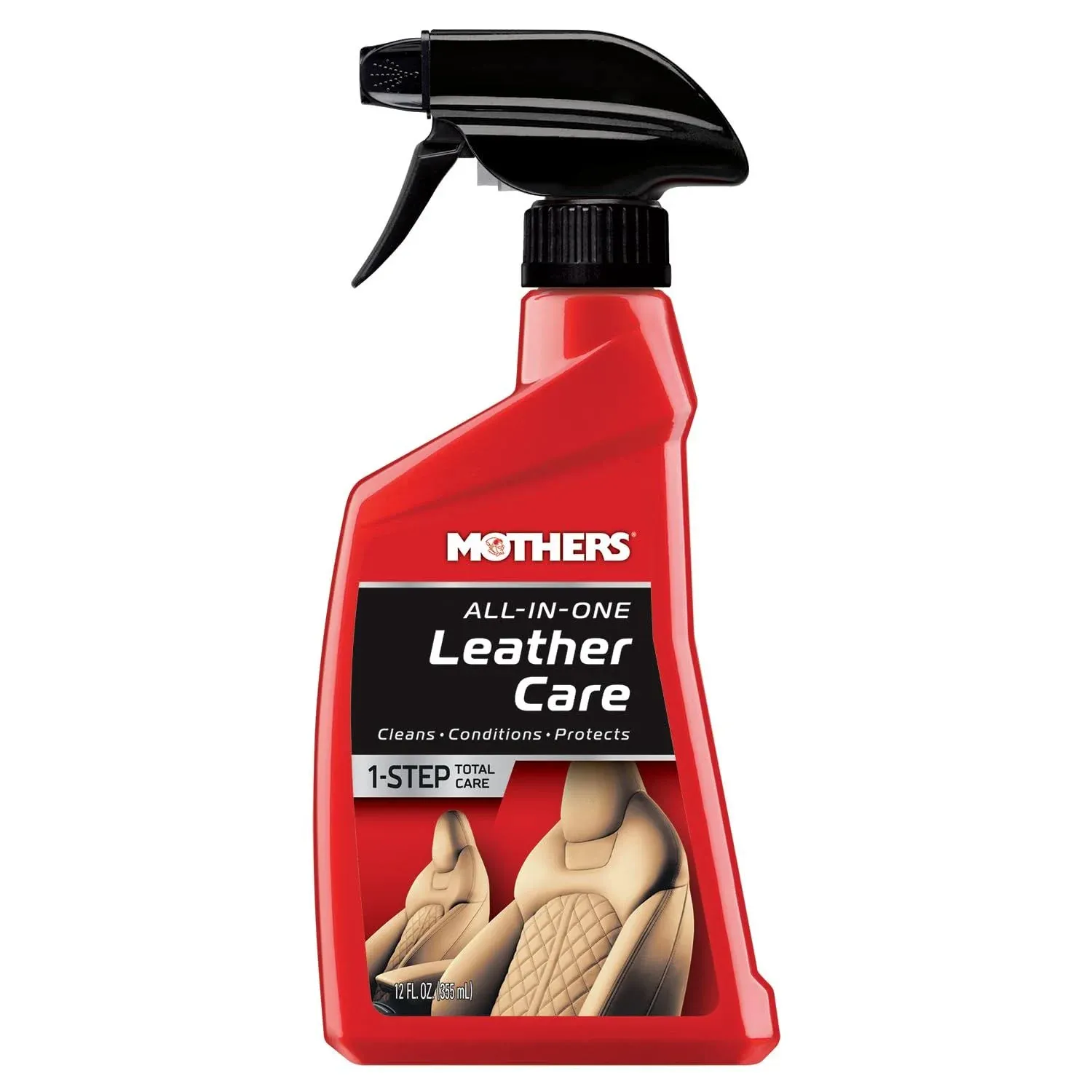 Mothers 12 oz All in One Leather Care