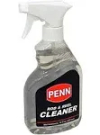 Penn 12 oz Rod & Reel Cleaner