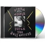 Fiona Apple - Fetch The Bolt Cutters